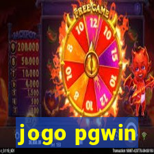 jogo pgwin