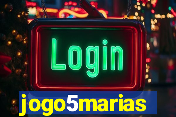 jogo5marias