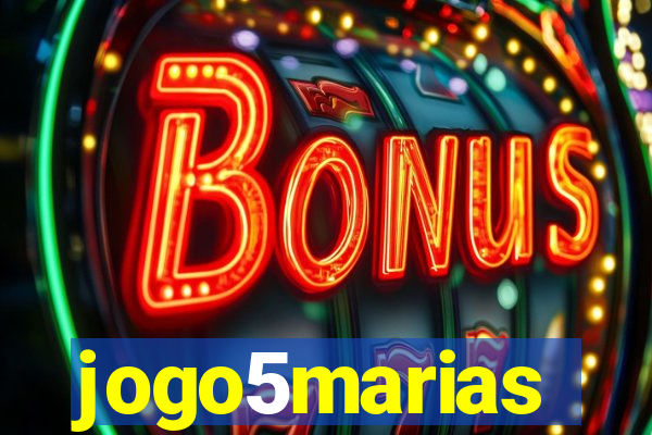 jogo5marias