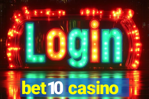 bet10 casino