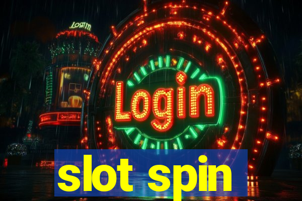 slot spin