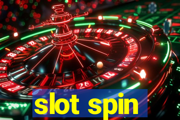 slot spin