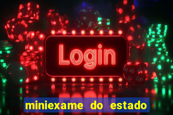 miniexame do estado mental pdf