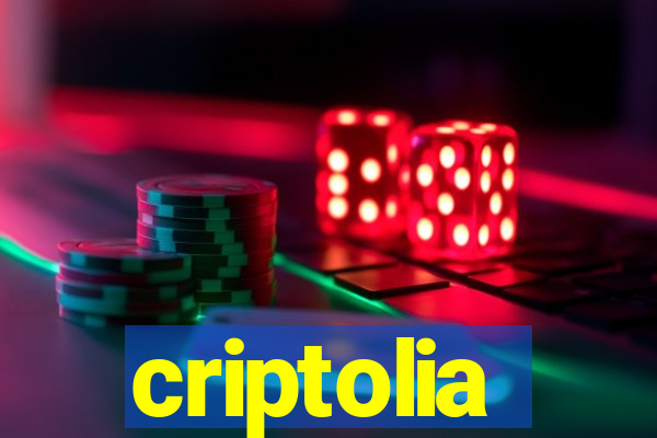 criptolia