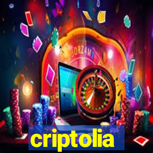 criptolia