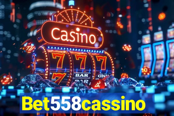 Bet558cassino