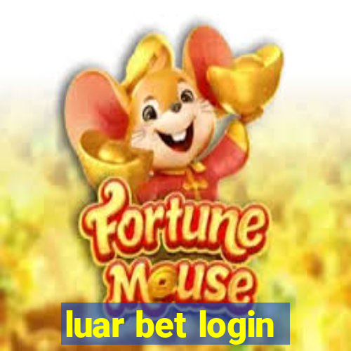 luar bet login