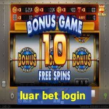 luar bet login