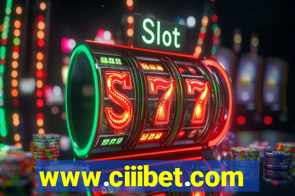 www.ciiibet.com