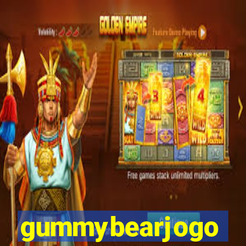 gummybearjogo