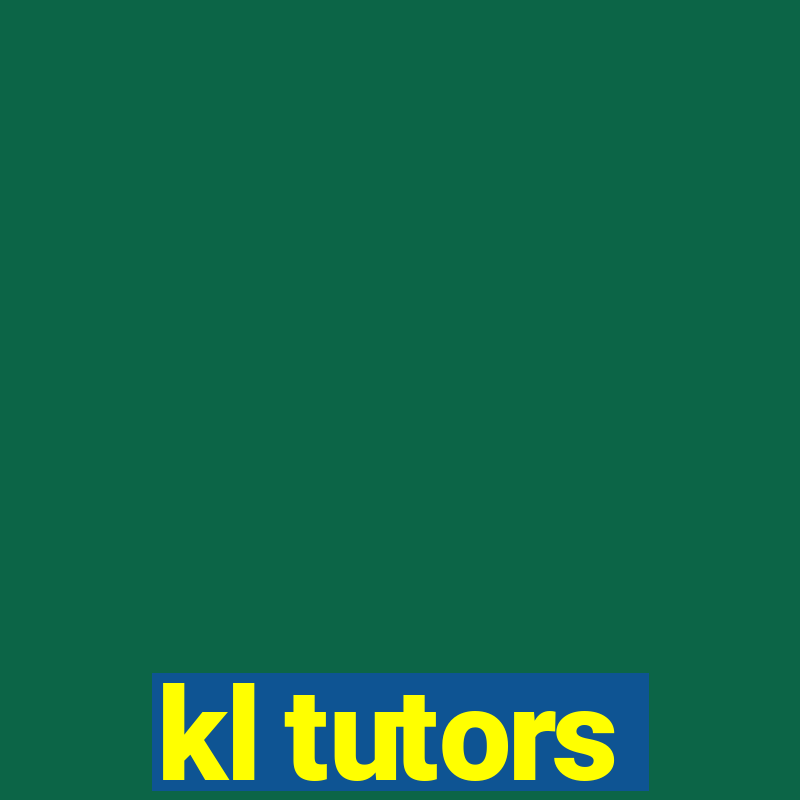 kl tutors