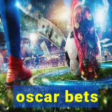 oscar bets