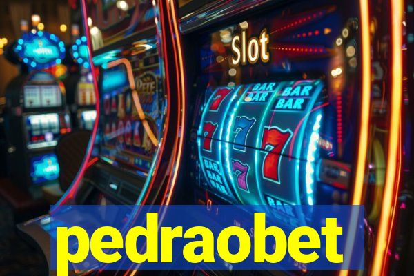 pedraobet