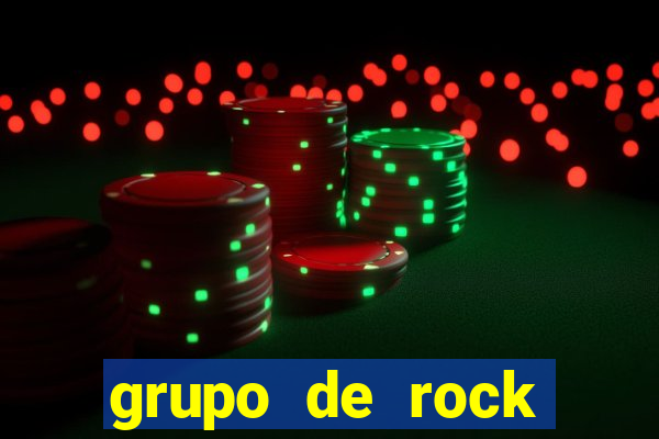 grupo de rock whatsapp grupo de