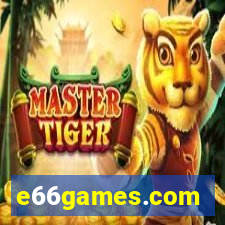 e66games.com