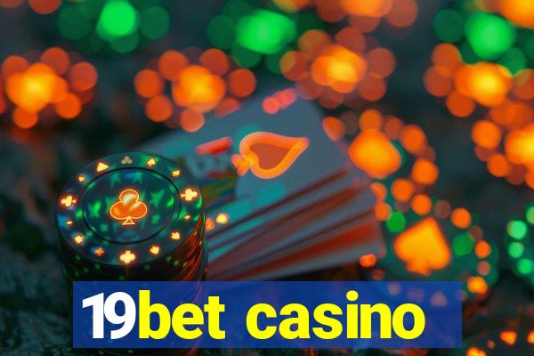 19bet casino