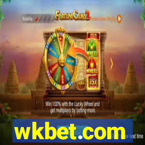 wkbet.com