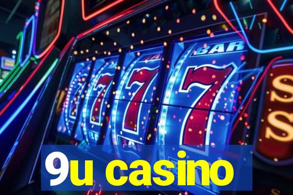 9u casino