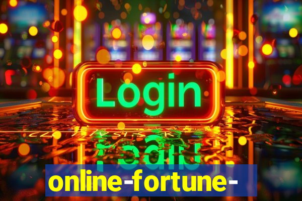 online-fortune-telling