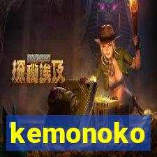 kemonoko