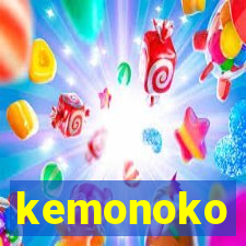 kemonoko