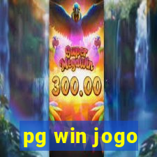 pg win jogo