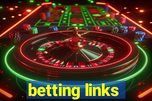 betting links