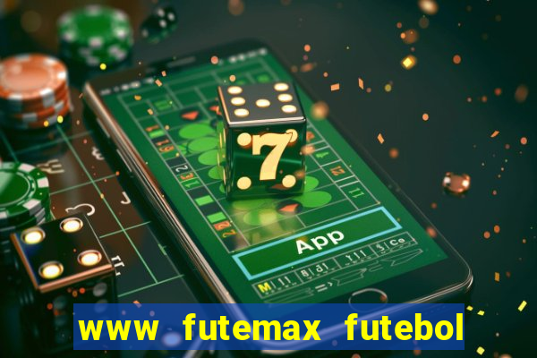 www futemax futebol ao vivo