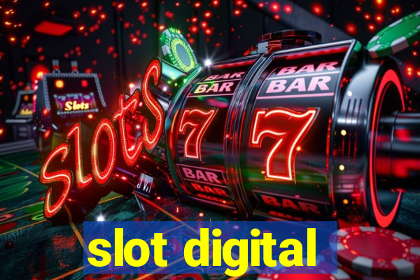 slot digital