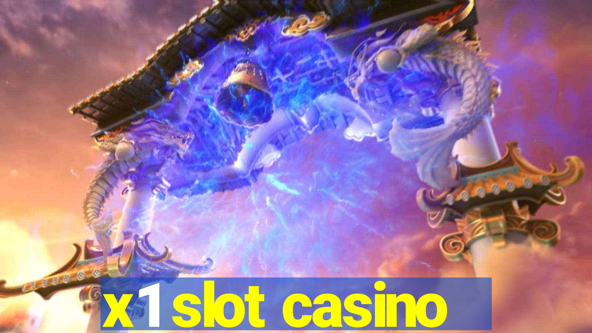 x1 slot casino