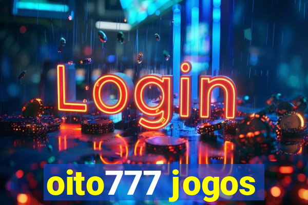 oito777 jogos