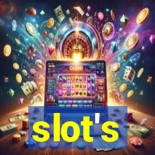 slot's