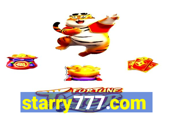 starry777.com