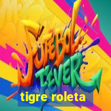 tigre roleta