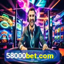 58000bet.com