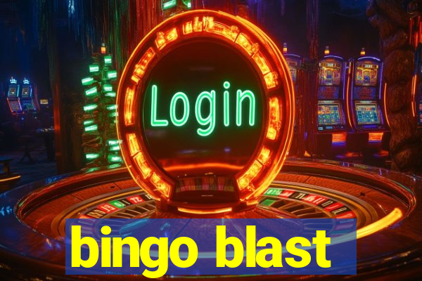 bingo blast