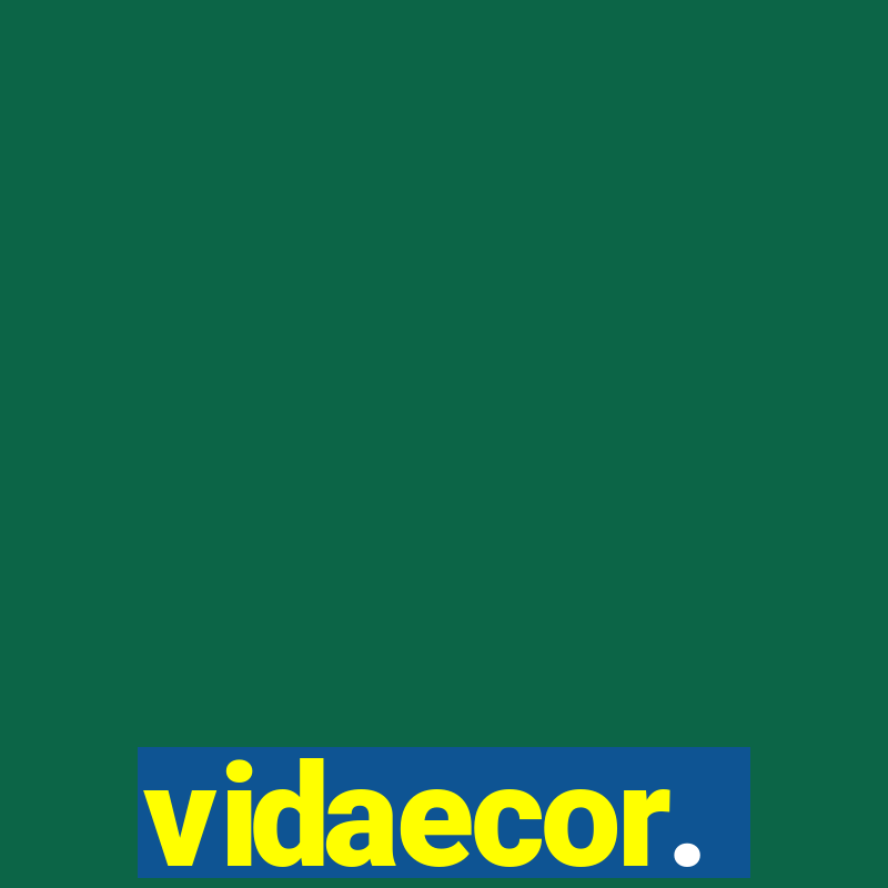 vidaecor.