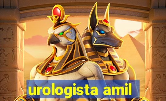 urologista amil