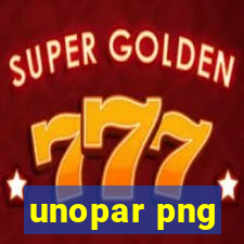 unopar png