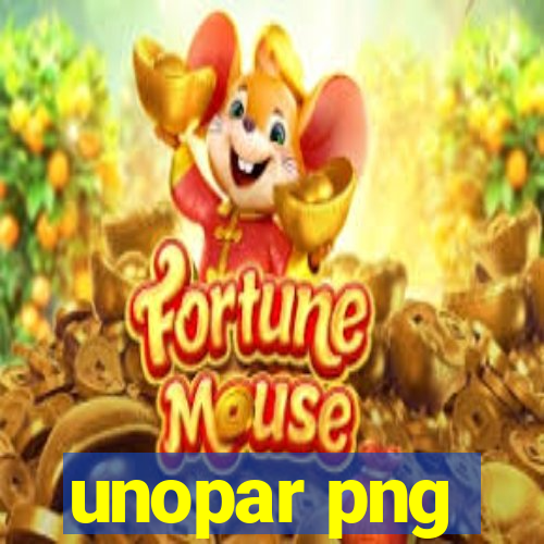 unopar png