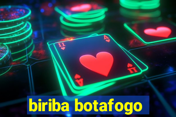 biriba botafogo