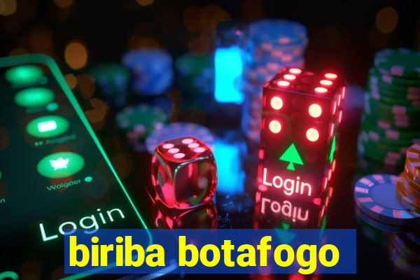 biriba botafogo