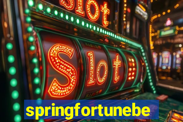 springfortunebet