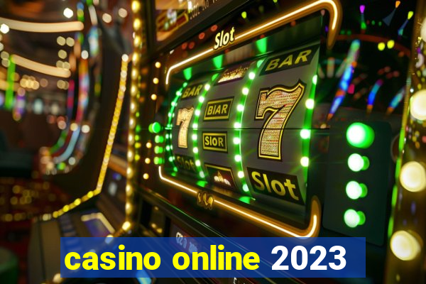 casino online 2023