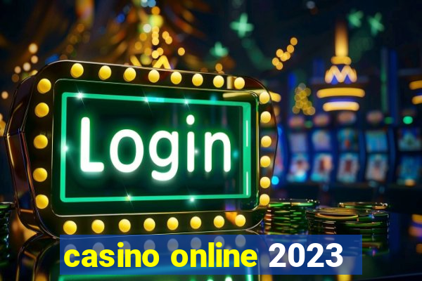 casino online 2023