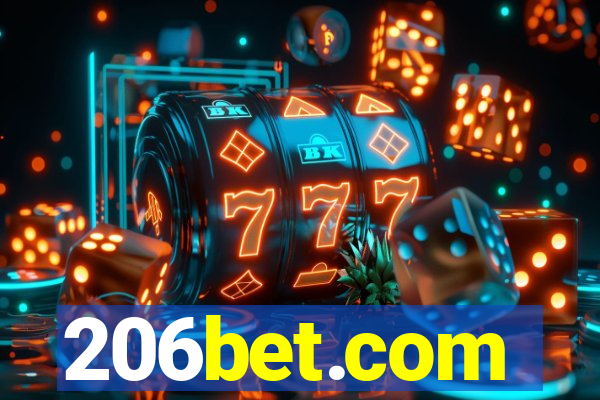 206bet.com