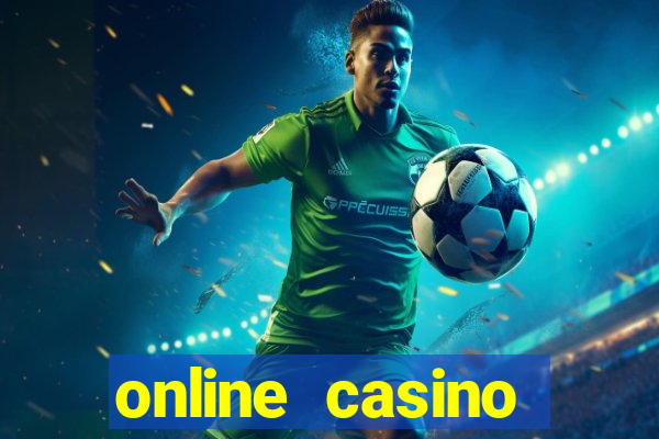 online casino australia real money