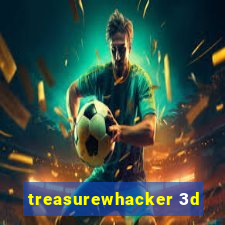 treasurewhacker 3d