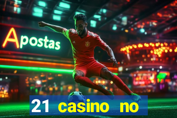 21 casino no deposit free spins