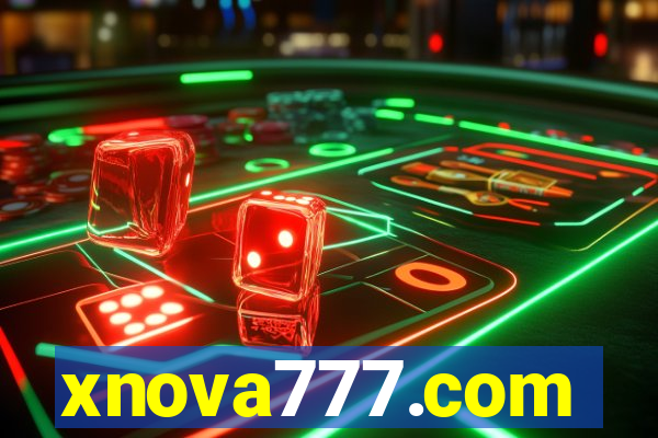 xnova777.com